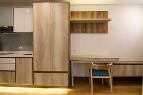 De Película Apartasuites