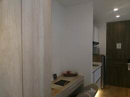 De Película Apartasuites