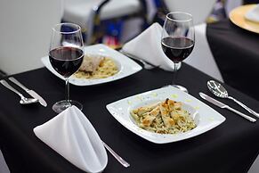 De Película Apartasuites