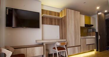 De Película Apartasuites