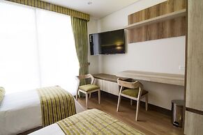 De Película Apartasuites