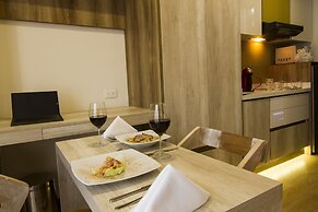 De Película Apartasuites