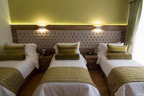 De Película Apartasuites