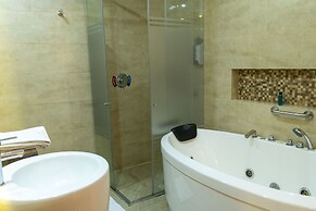 De Película Apartasuites