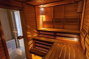 De Película Apartasuites