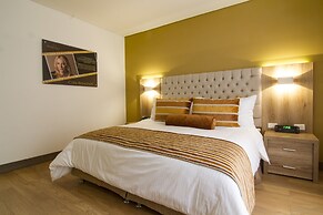 De Película Apartasuites