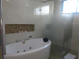 De Película Apartasuites