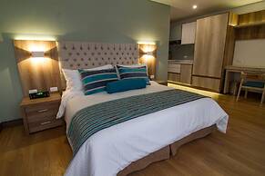 De Película Apartasuites