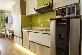 De Película Apartasuites