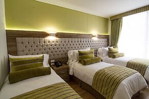 De Película Apartasuites