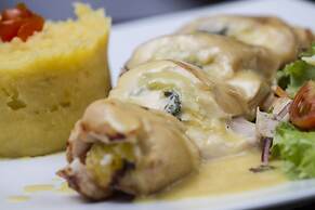 De Película Apartasuites