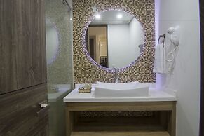 De Película Apartasuites