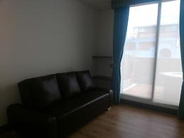 De Película Apartasuites