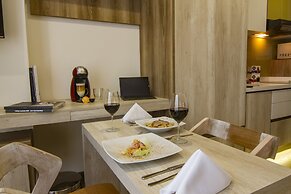 De Película Apartasuites