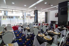 De Película Apartasuites