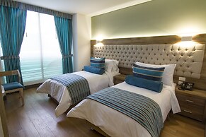 De Película Apartasuites