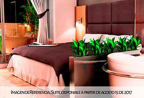 De Película Apartasuites