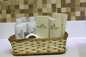 De Película Apartasuites