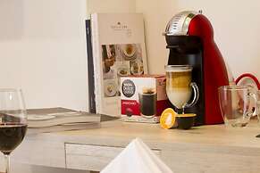 De Película Apartasuites