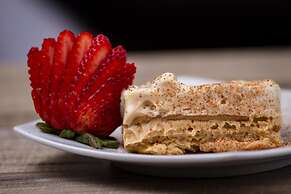 De Película Apartasuites