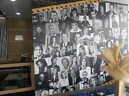 De Película Apartasuites