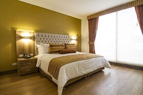 De Película Apartasuites