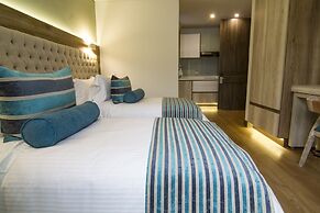 De Película Apartasuites