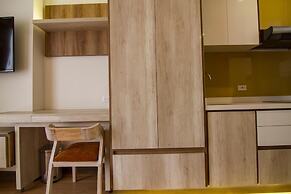 De Película Apartasuites