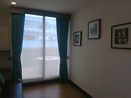 De Película Apartasuites