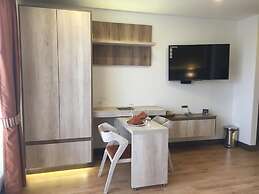 De Película Apartasuites