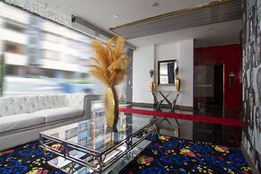 De Película Apartasuites