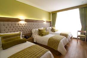 De Película Apartasuites