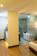 De Película Apartasuites