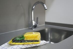 BBarcelona Gaudi Flats