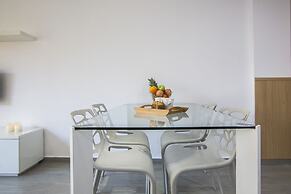 BBarcelona Gaudi Flats