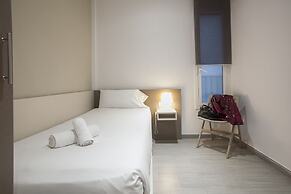 BBarcelona Gaudi Flats