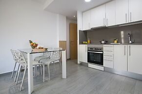 BBarcelona Gaudi Flats