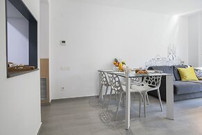 BBarcelona Gaudi Flats