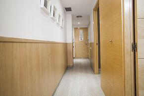 BBarcelona Gaudi Flats