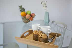 BBarcelona Gaudi Flats