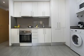 BBarcelona Gaudi Flats