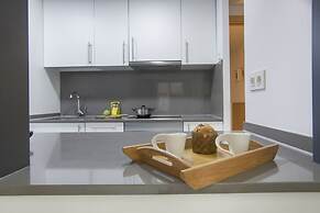 BBarcelona Gaudi Flats