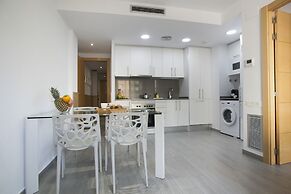 BBarcelona Gaudi Flats