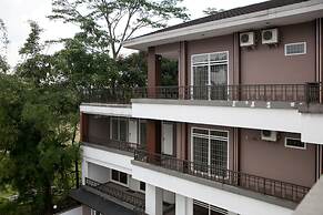 RedDoorz Plus near Sukajadi 2