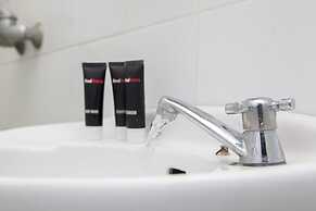 RedDoorz Plus near Sukajadi 2