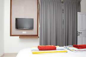 RedDoorz Plus near Sukajadi 2