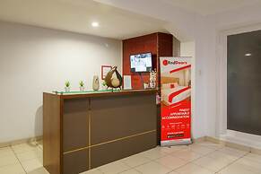 RedDoorz Plus near Sukajadi 2