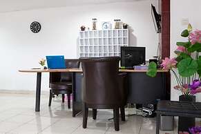 RedDoorz Plus near Sukajadi 2