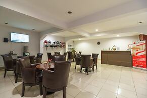 RedDoorz Plus near Sukajadi 2