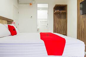 RedDoorz Plus near Sukajadi 2
